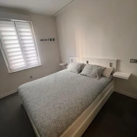 Apartment 1a124 Apto Centrico En