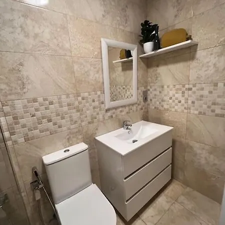 1a124 Apto Centrico En Apartment