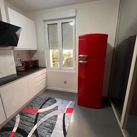 Apartment 1a124 Apto Centrico En *