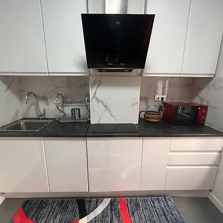 Apartment 1a124 Apto Centrico En Gijon