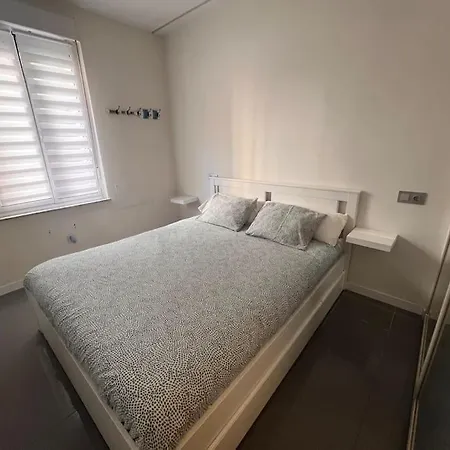Apartment 1a124 Apto Centrico En *