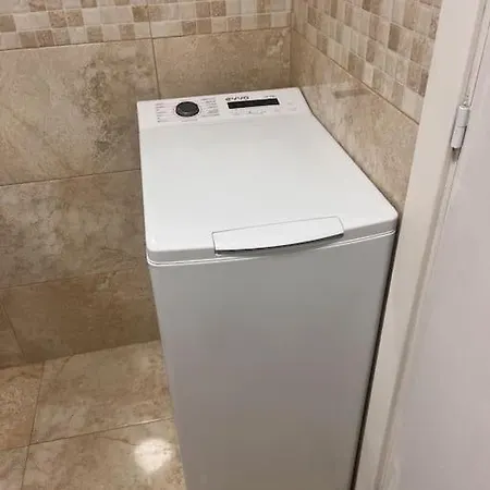 1a124 Apto Centrico En Apartment Gijon