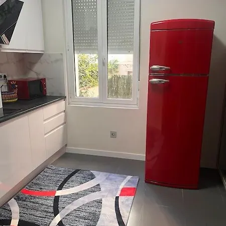 Apartment 1a124 Apto Centrico En