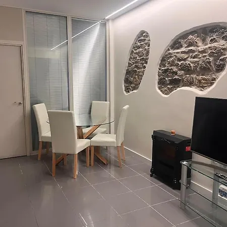 Apartment 1a124 Apto Centrico En *